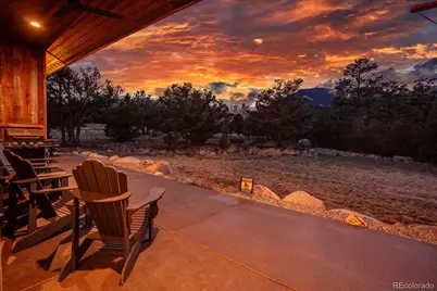 14982 Mary Murphy Drive, Nathrop, CO 81236 - Photo 32