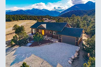 14982 Mary Murphy Drive, Nathrop, CO 81236 - Photo 1