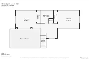 808 2nd St, Windsor, CO 80550 - Photo 38