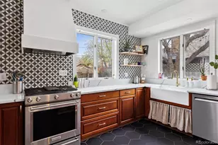 1842 S Marion St, Denver, CO 80210 - Photo 4
