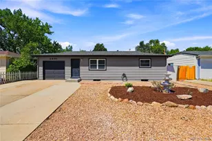 3601 Myrtle St, Evans, CO 80620 - Photo 1