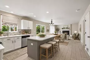 19376 E Hampden Pl, Aurora, CO 80013 - Photo 6