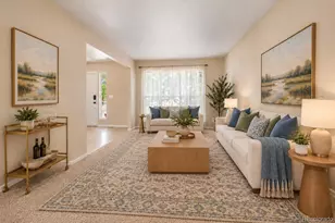 19376 E Hampden Pl, Aurora, CO 80013 - Photo 4