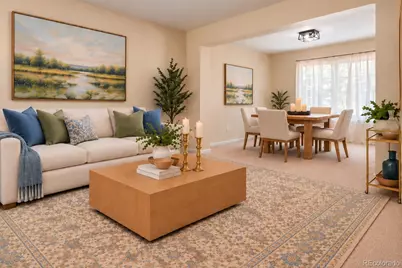 19376 E Hampden Place, Aurora, CO 80013 - Photo 2