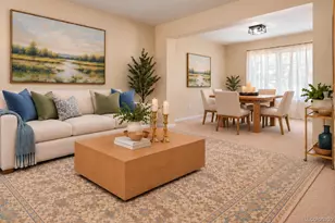 19376 E Hampden Pl, Aurora, CO 80013 - Photo 2
