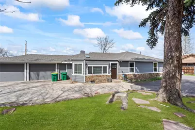 3625 Chase Street, Wheat Ridge, CO 80212 - Photo 2