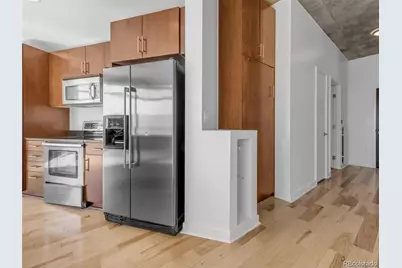 891 14th Street #2611, Denver, CO 80202 - Photo 16
