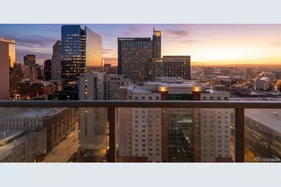 891 14th Street #2611, Denver, CO 80202 - Photo 28