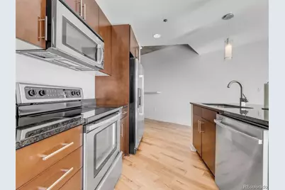 891 14th Street #2611, Denver, CO 80202 - Photo 18