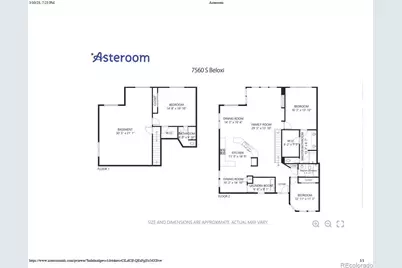 7560 S Biloxi Court, Aurora, CO 80016 - Photo 50