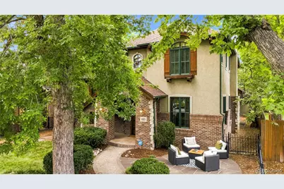 1325 S Josephine Street, Denver, CO 80210 - Photo 2