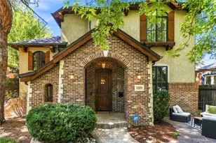 1325 S Josephine St, Denver, CO 80210 - Photo 1