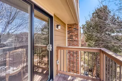 3023 S Ursula Circle #302, Aurora, CO 80014 - Photo 24