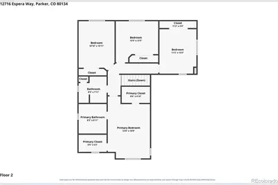 12716 Espera Way, Parker, CO 80134 - Photo 44