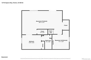 12716 Espera Way, Parker, CO 80134 - Photo 42