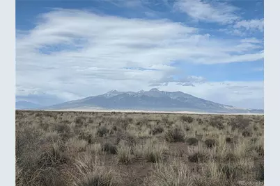 Lot 1 Durango Ave., Blanca, CO 81123 - Photo 1
