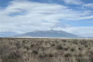 Lot 1 Durango Ave, Blanca, CO 81123 - Photo 1