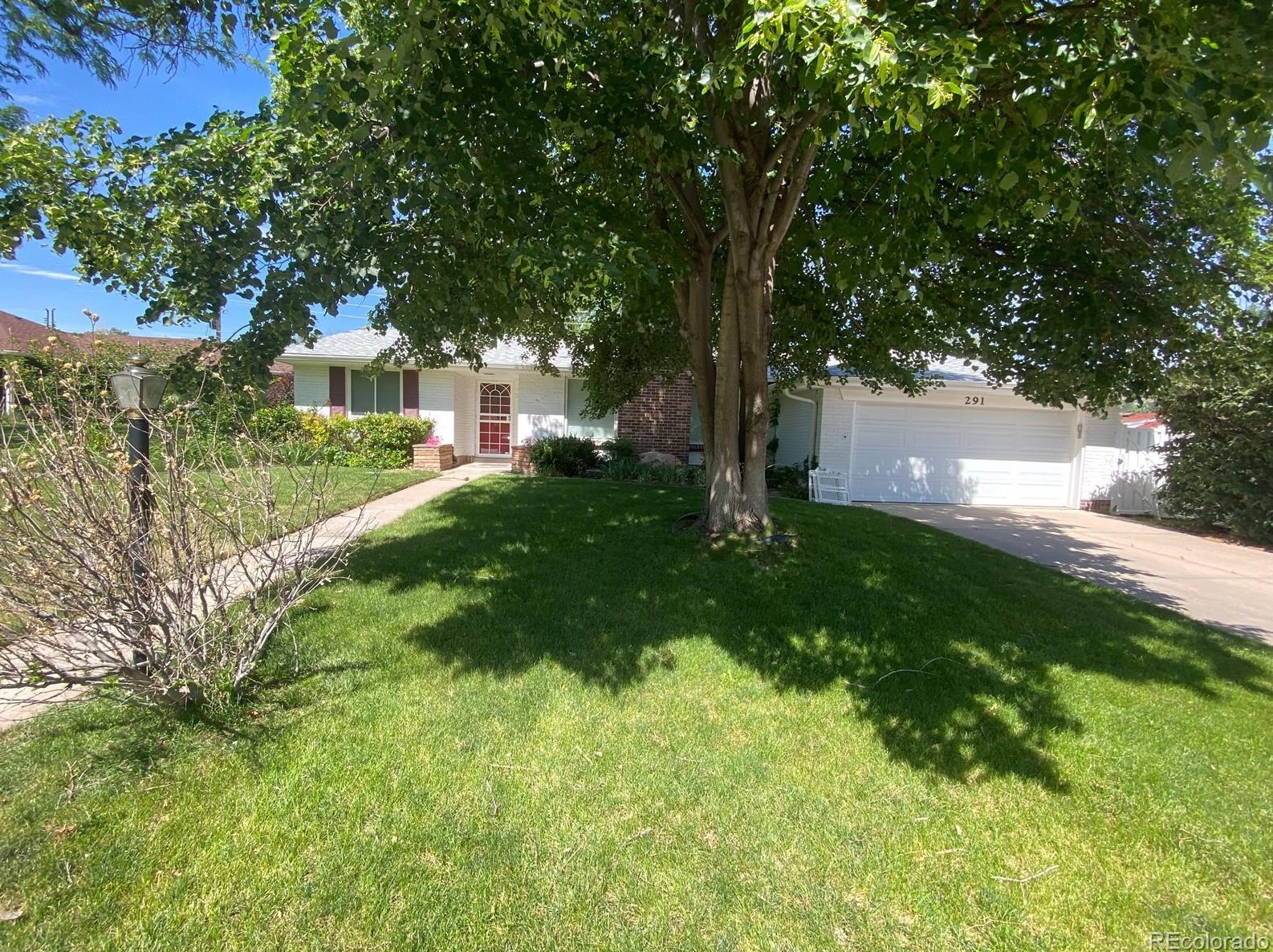 291 Magnolia St, Denver, CO 80220