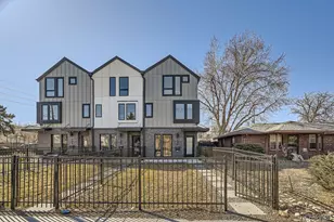 1405 Yates St, Denver, CO 80204 - Photo 1