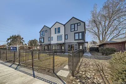1405 Yates Street, Denver, CO 80204 - Photo 2