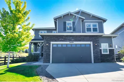 26994 E Indore Avenue, Aurora, CO 80016 - Photo 2