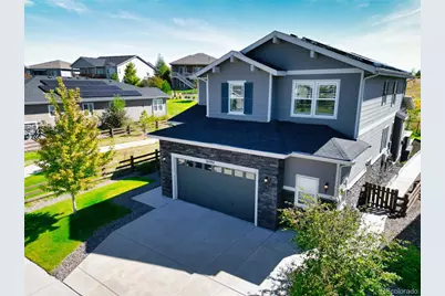 26994 E Indore Avenue, Aurora, CO 80016 - Photo 1