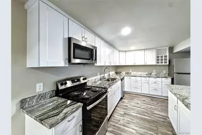 806 Paradise Lane #B, Colorado Springs, CO 80904 - Photo 4