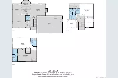 1895 E Nichols Place, Centennial, CO 80122 - Photo 48