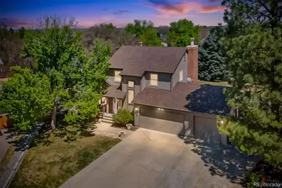 1895 E Nichols Place, Centennial, CO 80122 - Photo 1