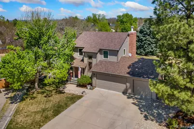 1895 E Nichols Place, Centennial, CO 80122 - Photo 44