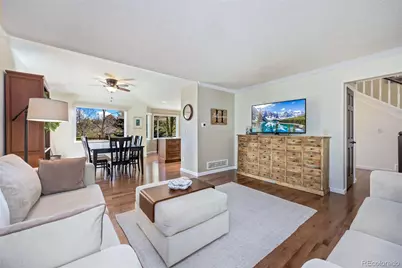 1895 E Nichols Place, Centennial, CO 80122 - Photo 6