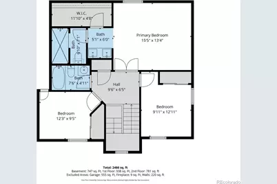 1895 E Nichols Place, Centennial, CO 80122 - Photo 46