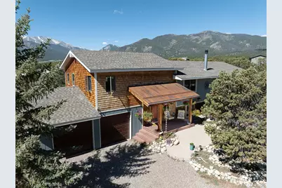 29255 Pinon Circle, Buena Vista, CO 81211 - Photo 1