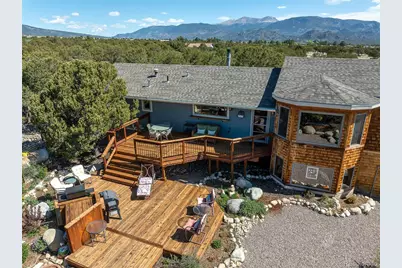 29255 Pinon Circle, Buena Vista, CO 81211 - Photo 2