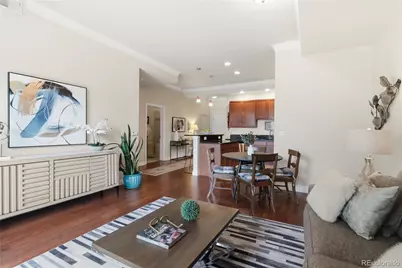 1700 N Emerson Street #304, Denver, CO 80218 - Photo 6