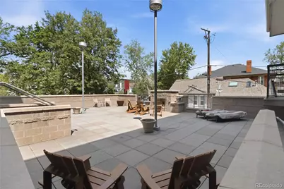 1700 N Emerson Street #304, Denver, CO 80218 - Photo 28