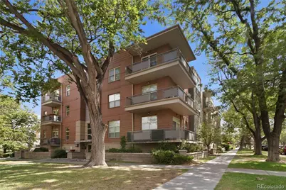 1700 N Emerson Street #304, Denver, CO 80218 - Photo 2