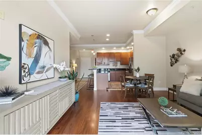 1700 N Emerson Street #304, Denver, CO 80218 - Photo 14