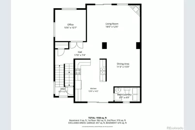 1458 Willow Oak Road, Castle Rock, CO 80104 - Photo 30