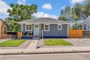 828 Irving St, Denver, CO 80204 - Photo 1