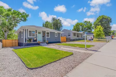 828 Irving Street, Denver, CO 80204 - Photo 2