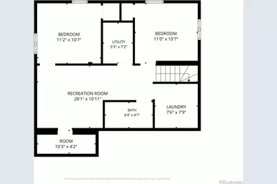 828 Irving Street, Denver, CO 80204 - Photo 32