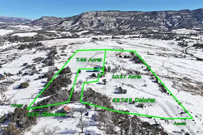 58798 Delores Drive, Collbran, CO 81624 - Photo 16