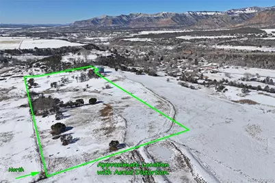 58798 Delores Drive, Collbran, CO 81624 - Photo 2