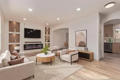 6437 W Arbor Drive, Littleton, CO 80123 - Photo 2