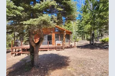 2613 Sleger Road, Fort Garland, CO 81133 - Photo 22