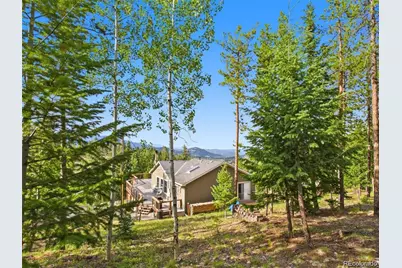 6773 Snowshoe Trail, Evergreen, CO 80439 - Photo 28