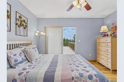 6773 Snowshoe Trail, Evergreen, CO 80439 - Photo 22