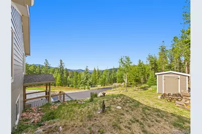 6773 Snowshoe Trail, Evergreen, CO 80439 - Photo 32