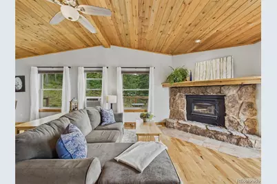 6773 Snowshoe Trail, Evergreen, CO 80439 - Photo 18